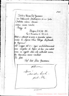 Fotogramma E 4