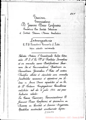 Fotogramma E 10