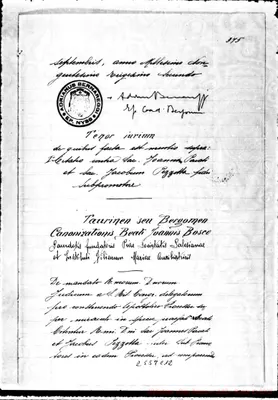 Fotogramma C 12