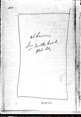 Fotogramma D 3