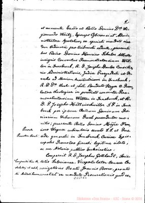 Fotogramma E 6