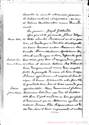 Fotogramma A 1