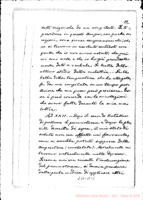 Fotogramma B 12