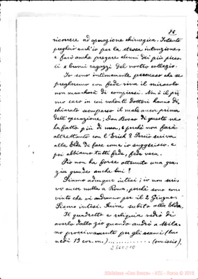 Fotogramma C 10