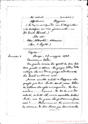 Fotogramma C 11