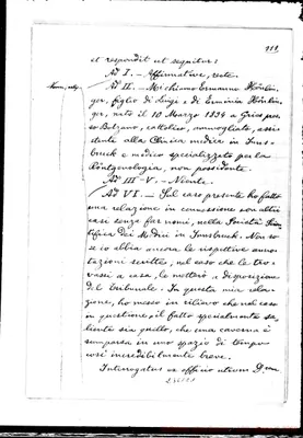 Fotogramma C 1