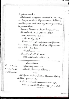 Fotogramma D 6