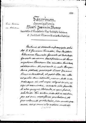 Fotogramma E 11