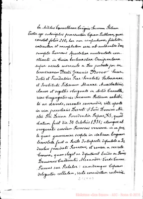 Fotogramma D 9