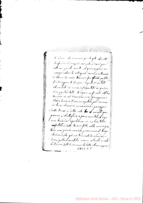 Fotogramma C 8