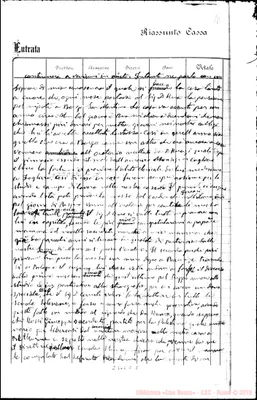 Fotogramma E 1