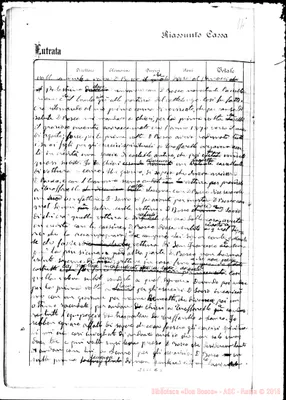 Fotogramma E 5