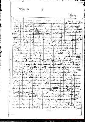 Fotogramma E 6