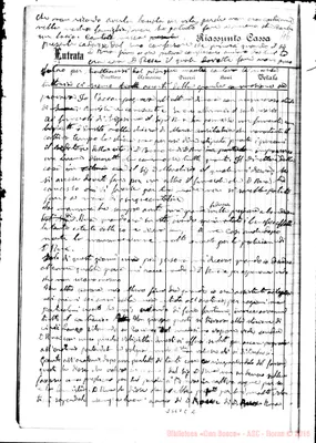 Fotogramma C 2
