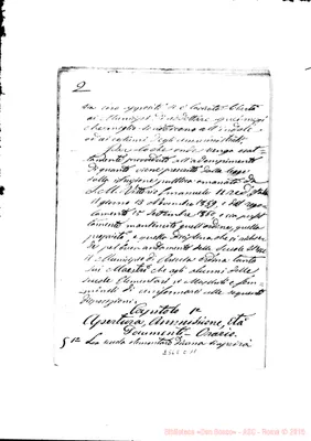 Fotogramma C 11
