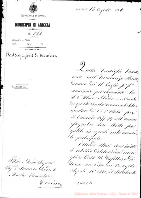 Fotogramma E 10