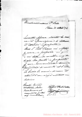 Fotogramma B 5