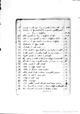Fotogramma C 5