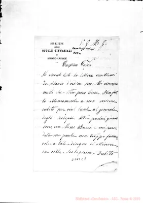 Fotogramma C 8