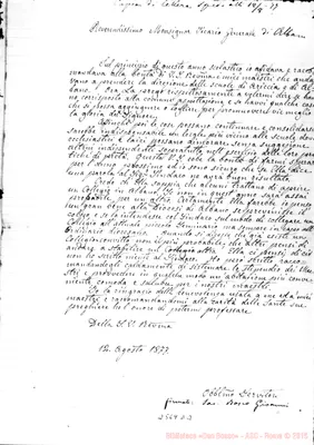 Fotogramma D 3