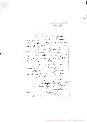 Fotogramma C 11