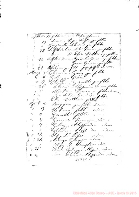 Fotogramma C 1