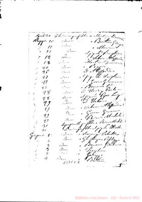 Fotogramma C 2