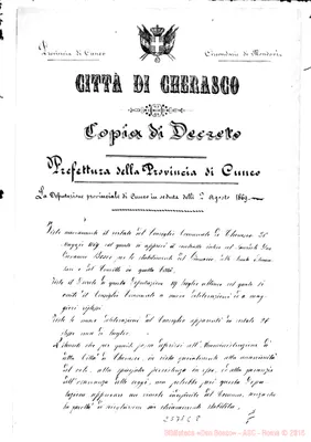 Fotogramma C 8