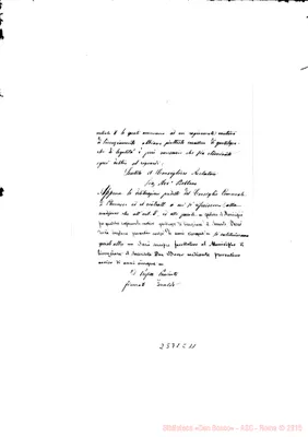 Fotogramma C 11