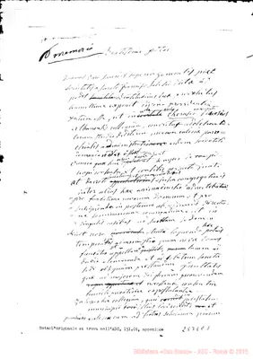 Fotogramma E 1