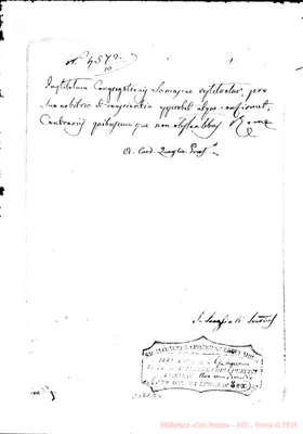 Fotogramma E 6