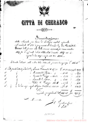 Fotogramma E 10