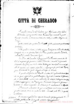Fotogramma E 11