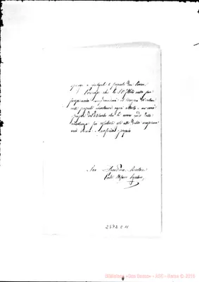 Fotogramma C 11
