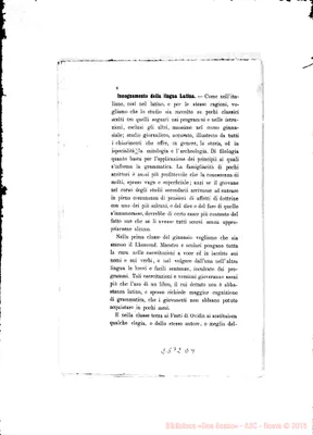 Fotogramma D 9