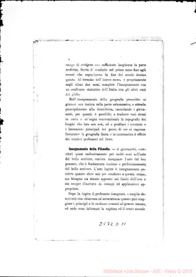 Fotogramma D 11