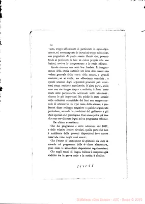 Fotogramma E 5