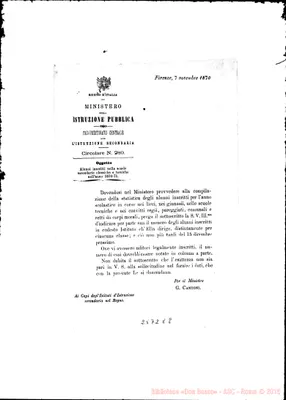 Fotogramma E 8