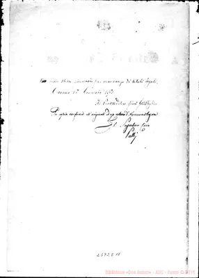 Fotogramma E 11