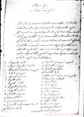 Fotogramma C 11