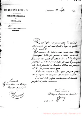 Fotogramma D 9