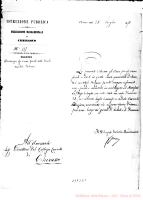 Fotogramma E 1