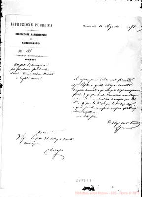 Fotogramma E 7