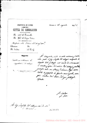 Fotogramma E 9