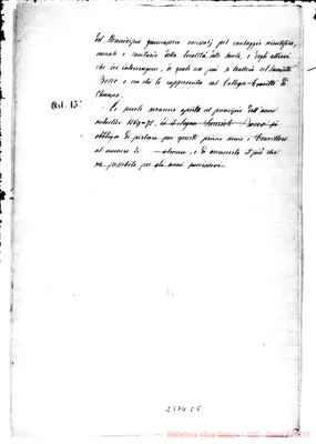 Fotogramma C 5