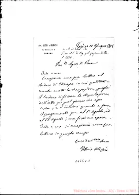 Fotogramma C 1