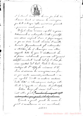 Fotogramma D 2