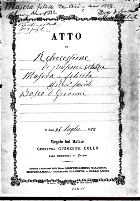 Fotogramma A 5