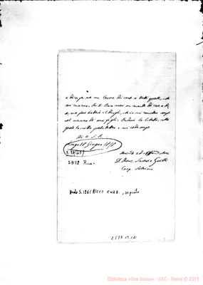 Fotogramma B 12