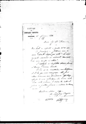 Fotogramma E 6